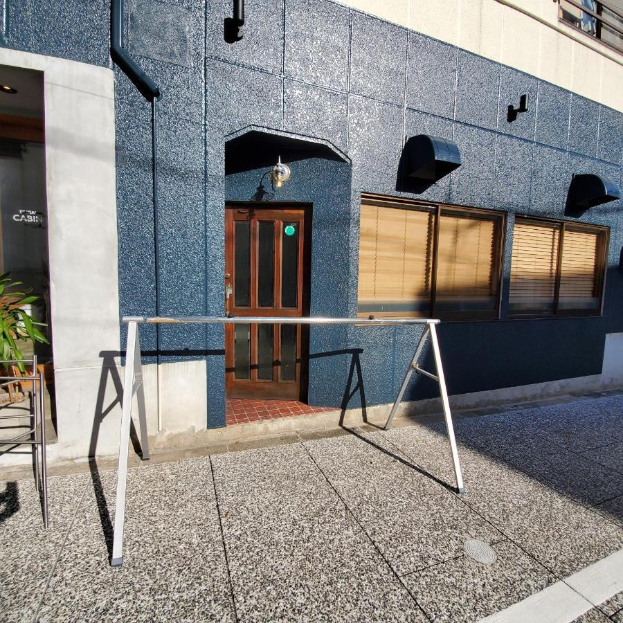 Singai Cabin Onomichi Exterior foto