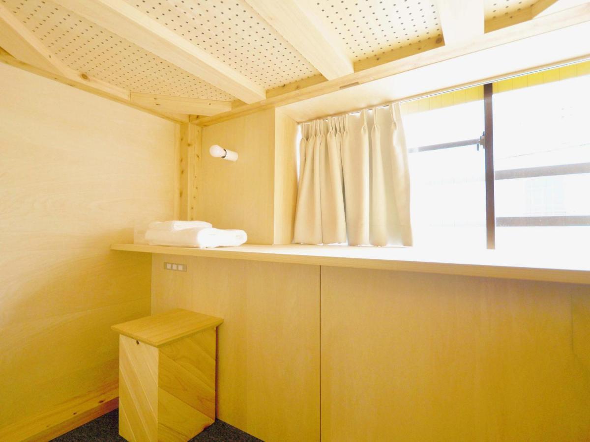 Singai Cabin Onomichi Exterior foto