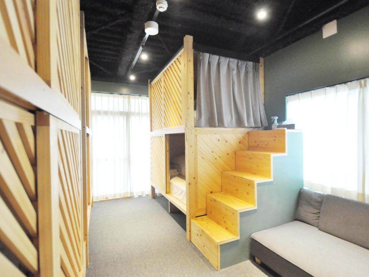 Singai Cabin Onomichi Exterior foto