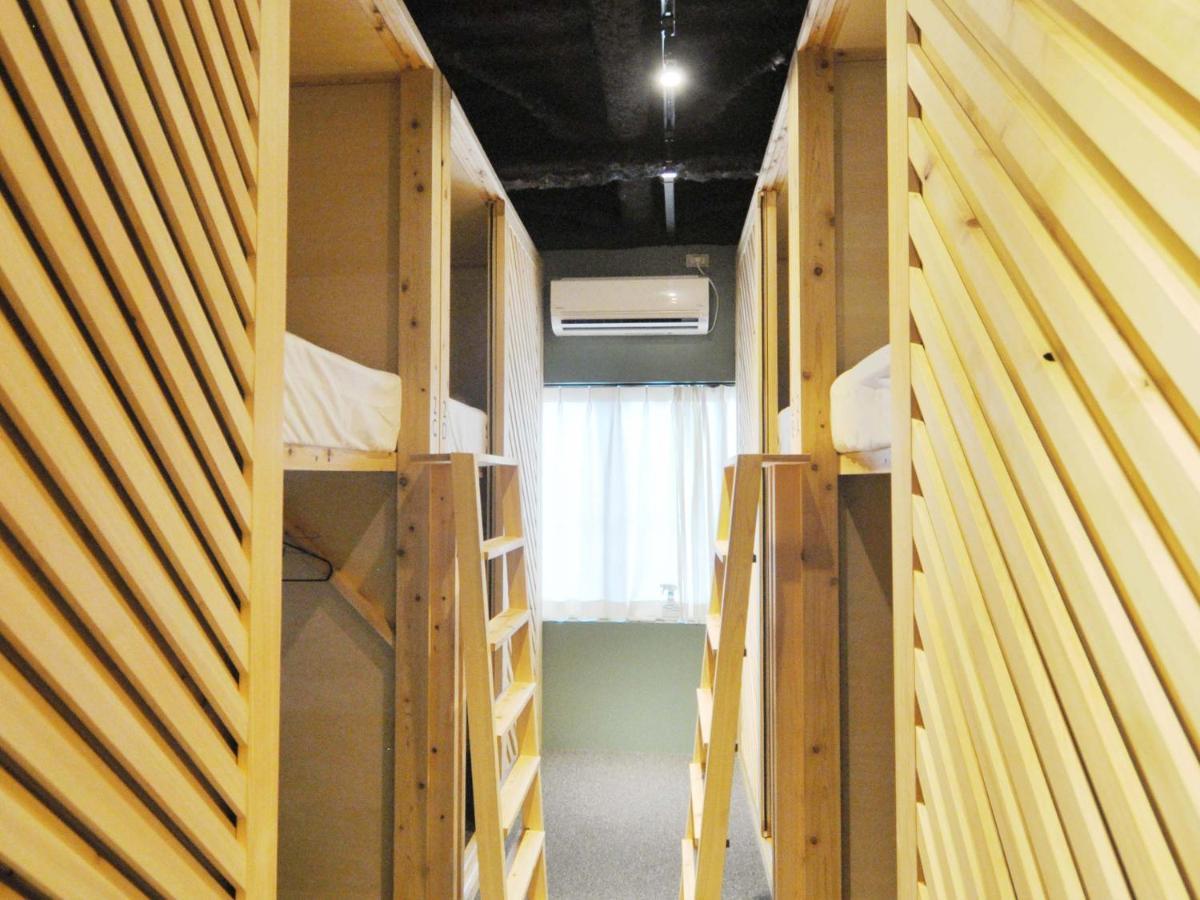 Singai Cabin Onomichi Exterior foto