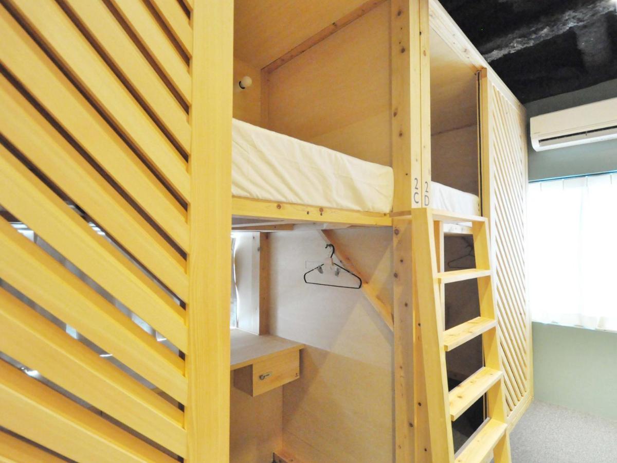 Singai Cabin Onomichi Exterior foto