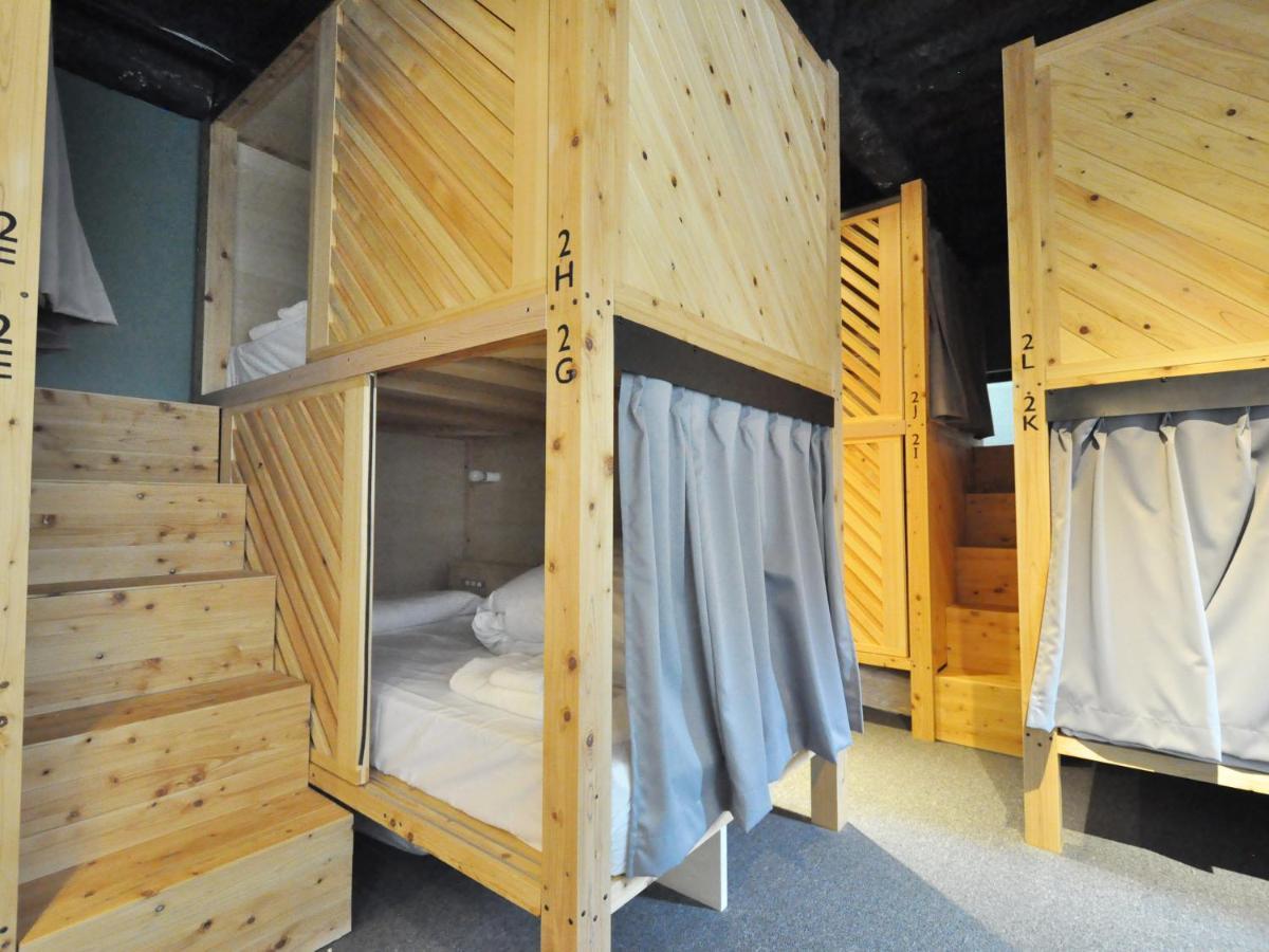 Singai Cabin Onomichi Exterior foto